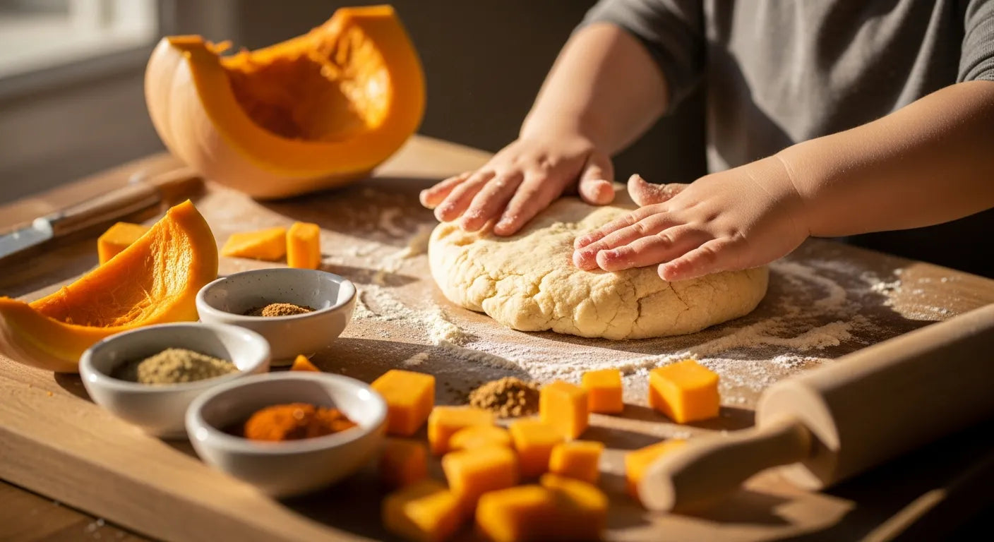 Holiday Perfection: Make-Ahead Butternut Squash Gratin Recipe